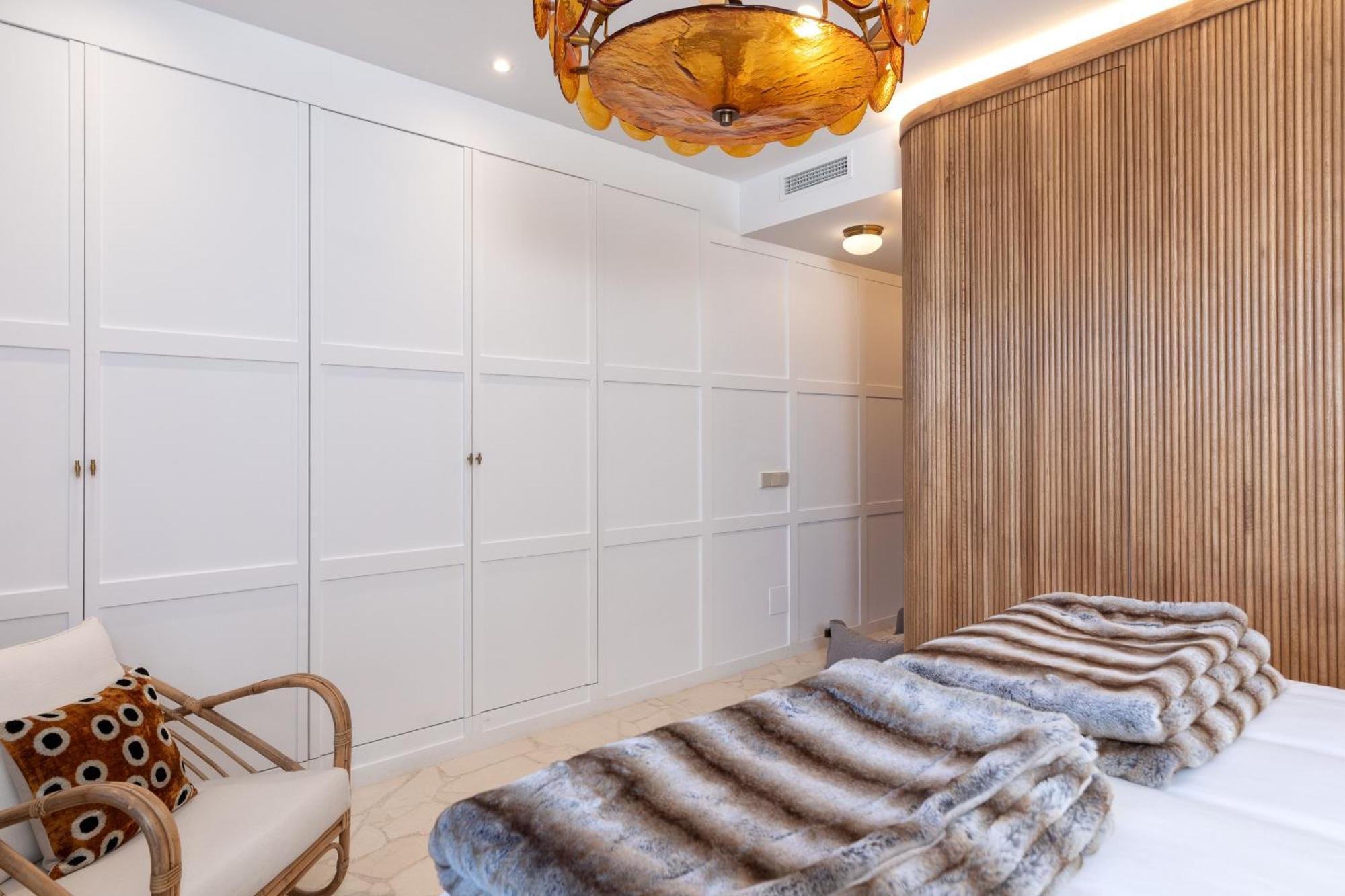 Apartamento De Diseno Marea Alta Калелья-де-Палафружель Экстерьер фото